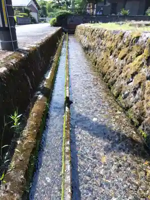 小烏神社(福井県)
