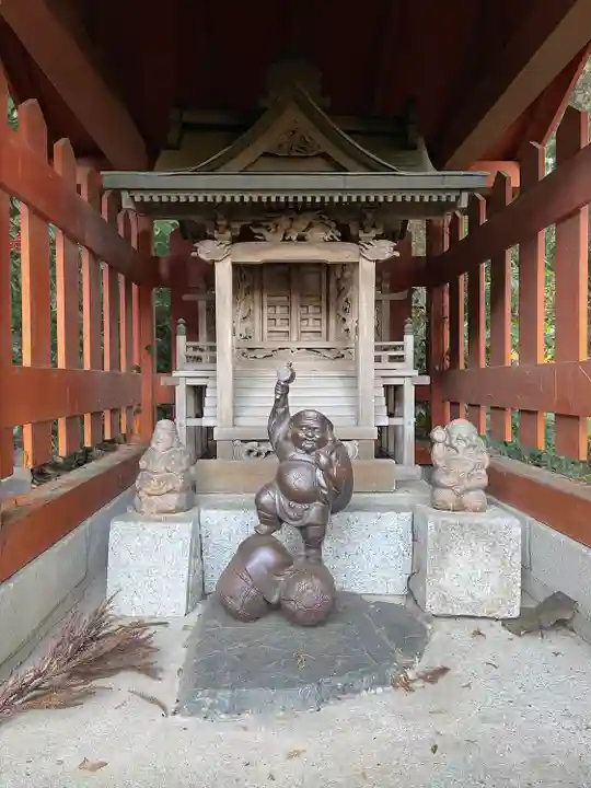 太山寺(栃木県)