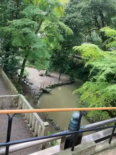 田村神社(滋賀県)