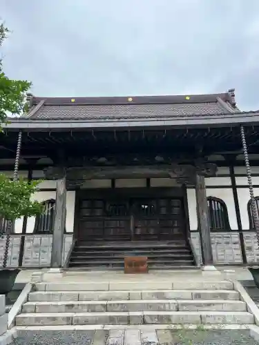 鳳台院(茨城県)