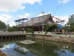 四天王寺(大阪府)