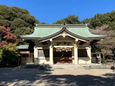 日長神社(愛知県)