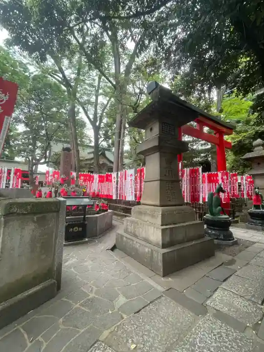 豊川稲荷東京別院(東京都)