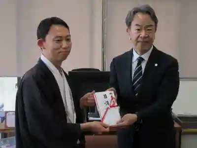 三津厳島神社(愛媛県)