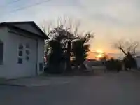 三ノ宮埴生神社(千葉県)