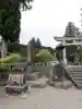 飛驒一宮水無神社(岐阜県)