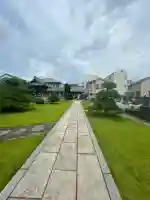 天然寺(神奈川県)