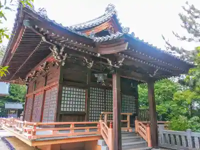 景行天皇社のその他建物