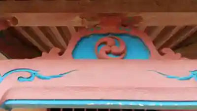 松光院のその他建物