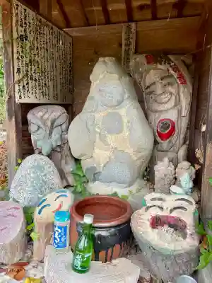 小手神社(福島県)