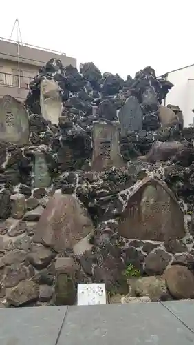千住神社のその他建物