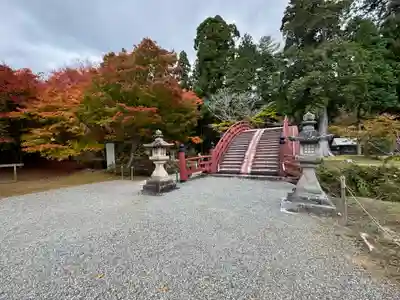丹生都比売神社(和歌山県)