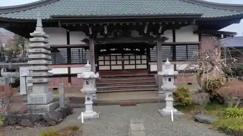 千光寺(神奈川県)