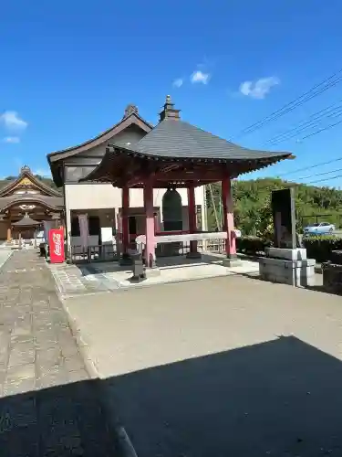 長谷寺(白岩観音)(群馬県)