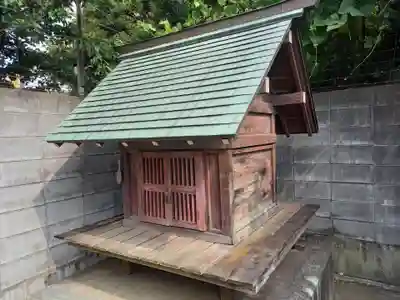 弁天神社(神奈川県)