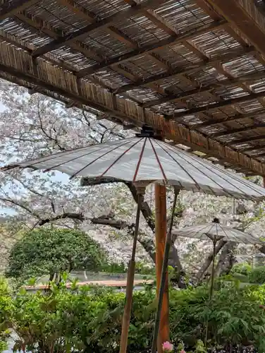 鶴岡八幡宮の庭園