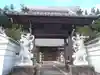 盛久寺(岐阜県)