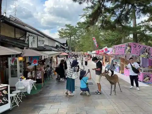 東大寺(奈良県)