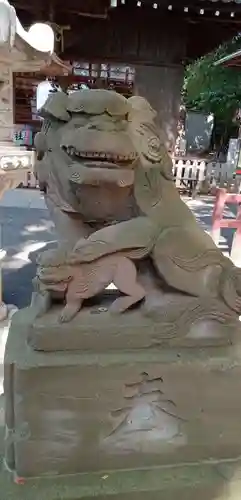 大宮・大原神社(千葉県)