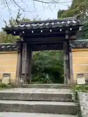 浄瑠璃寺(京都府)