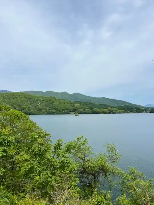 高司神社〜むすびの神の鎮まる社〜(福島県)