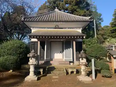 日本寺(千葉県)