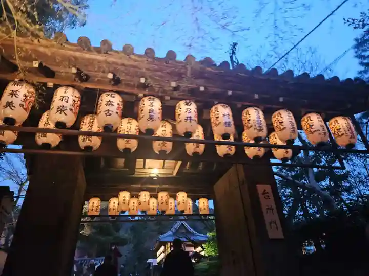 高台寺(高台寿聖禅寺・高臺寺)(京都府)
