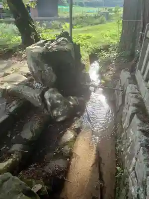 那岐神社(鳥取県)