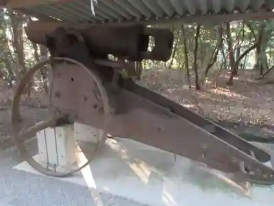 廣瀬大社のその他建物