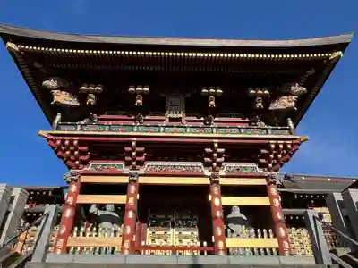 大杉神社(茨城県)