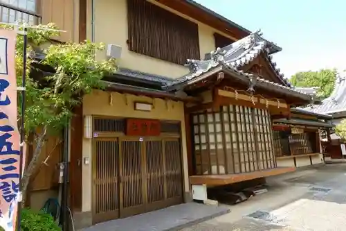 片埜神社のその他建物