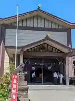 日野八坂神社(東京都)