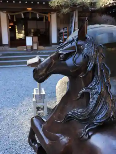 小國神社(静岡県)