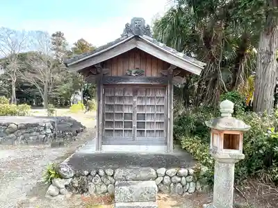延福寺(三重県)