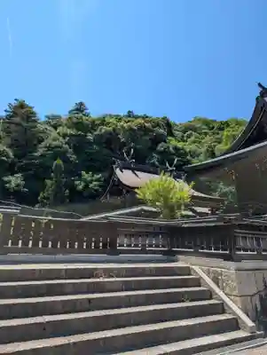 吉備津彦神社(岡山県)
