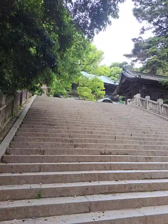 金刀比羅宮(香川県)