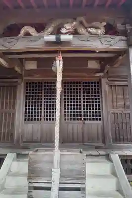 八雲神社(神奈川県)