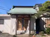 啓運寺(東京都)