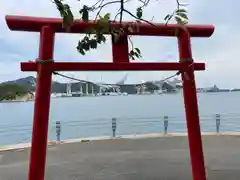 厳島神社(愛媛県)