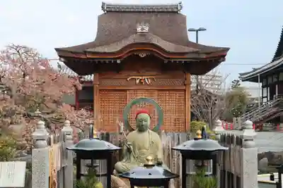 総持寺(大阪府)