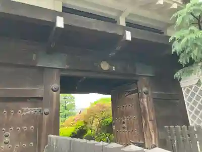 蓮光院(東京都)