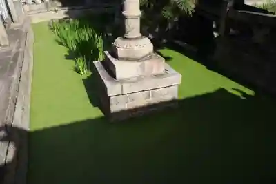 浅澤社（住吉大社境外末社）(大阪府)