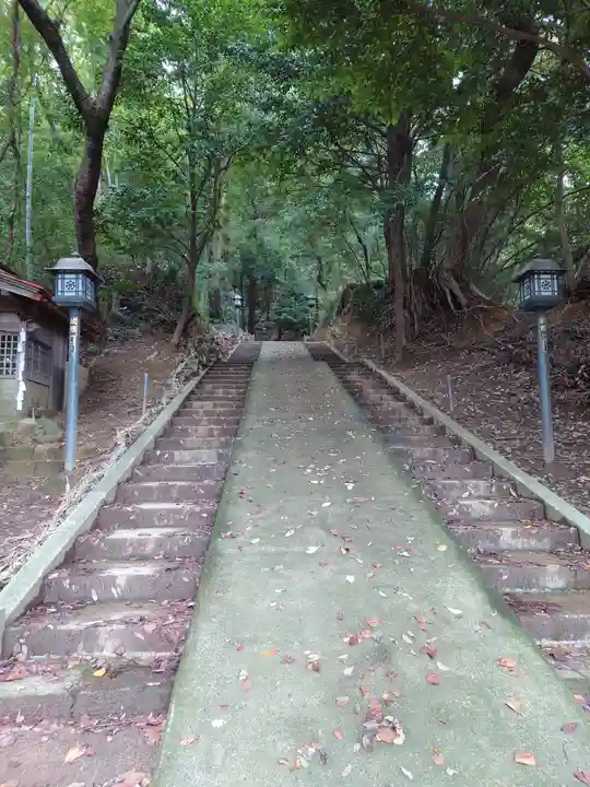 妙見寺(東京都)