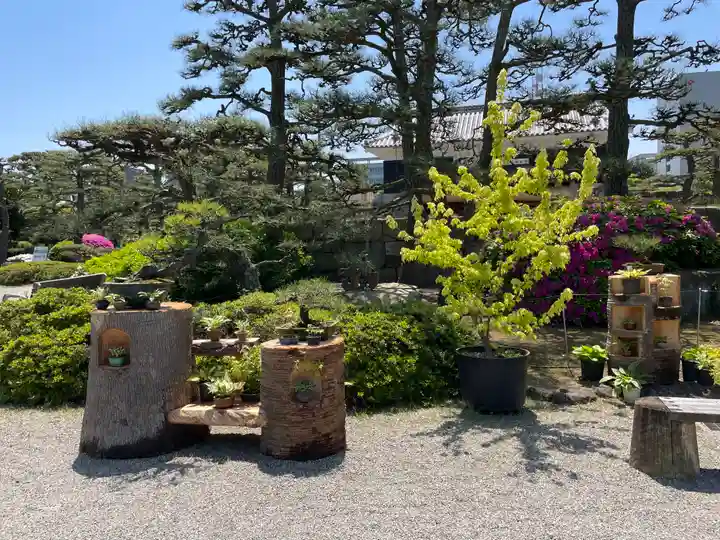 中野天満神社(香川県)