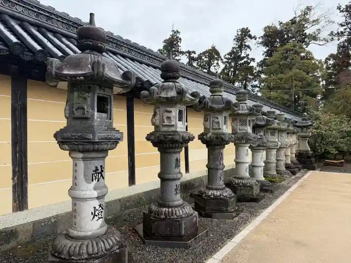 美濃國一宮 南宮大社(岐阜県)