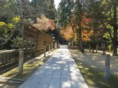 石鎚神社 口之宮 本社(愛媛県)