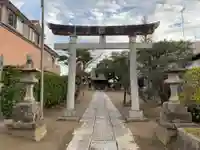 姫宮神社(千葉県)