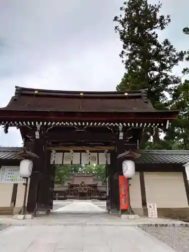 多賀大社(滋賀県)