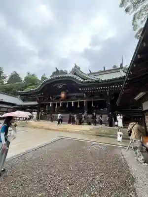筑波山神社(茨城県)