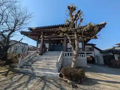 清源寺(東京都)